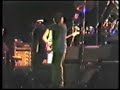 GENESIS - Dance On A Volcano - JFK Stadium \
