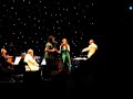 Vittorio Grigolo and Haley Westenra at Classic FM Live 2