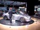 2009 Nissan GTR at NAIAS \ 2009 Nissan GTR at NAIAS \