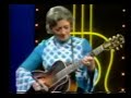 johnny cash & mother maybelle carter - pick the wildwood flower
anita carter fans invited to join yahoo music group:

http://launch.groups.yahoo.com/group/anitacarter/join/
