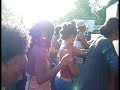 Zap Mama @ Central Park SummerStage