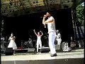Zap Mama @ Central Park SummerStage
