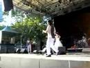 Zap Mama @ Central Park SummerStage