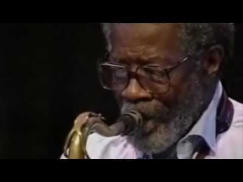 Don Grolnick Quintet with Joe Henderson – The Cost of Living (Live 1991)