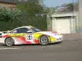 Rallye de Walloni� 2007