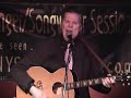 Bill Farrow Sings \"Outside These Gates\"