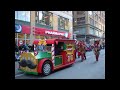 PARADE DE NOËL - 2009 - MONTRÉAL-2.wmv