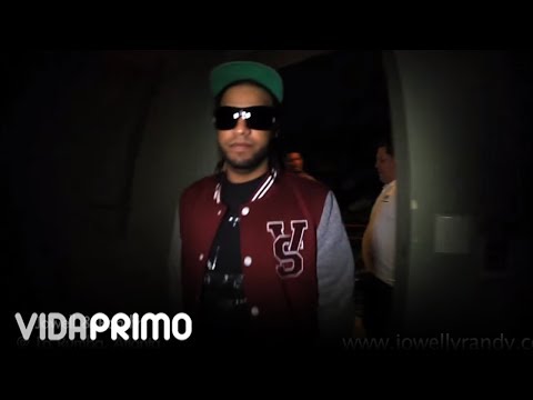 Jowell y Randy - Perreame @ El Momento World Tour 2011 (Atlanta, USA)