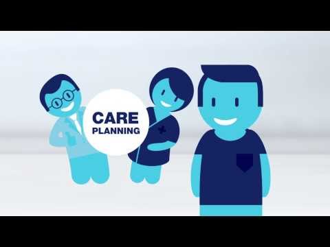 diabetes uk - The annual diabetes review is an ideal time to have your care planning review. This short film, aimed at people with diabetes, helps to explain care planning...