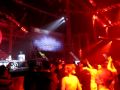 Poziom X live @ Mayday Polska 2009 (1)