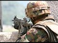 Grenadier Isone