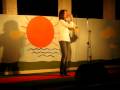 Fabiana Conetta - Greatest love of all (live)