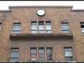 被爆建物 / 旧広島文理科大学 old Building of Hiroshima Univ
