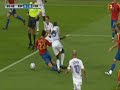 Exibición francesa.