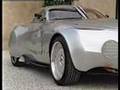 2006 BMW Mille Miglia Concept