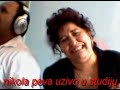 jedne noci u decembru asanovic nikola