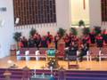 videos de St. Stephens AME Zion- When The Roll is Called Up Yonder