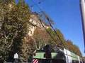 Rome Trolleybus