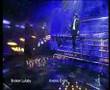 Andris Erglis-Broken Lullaby ESC 2008 Latvia