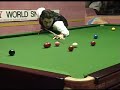 THE FASTEST SNOOKER 147 BREAK EVER - by Ronnie O'Sullivan