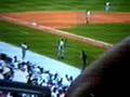 Inter Leauge Inaugural Season Braves O's Turrner Feild June 97 Home movies
