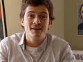 Orlando Bloom Wants You to Vote for Barack