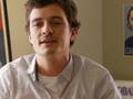 Orlando Bloom Wants You to Vote for Barack