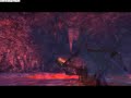 iceburn and lostmind cleaning cave of fire :)