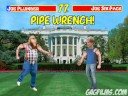Joe Six Pack vs. Joe the Plumber