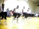 NORTHWEST TALENT SHOW 2