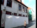 Protestdemonstratie krakers