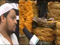 An Iftari Food Market Around Jama Masjid 1