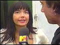 Bjork is asked a few questions (1995)