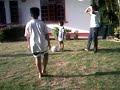 FARIZ FOOTBALL