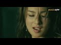 韩国美女蔡妍超性感MTV《两个人》