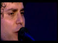 Bar�o Vermelho - Mtv Ao vivo - Down em mim