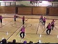 Wakulla High School Winter Guard- Grease