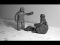 Светлаков - держи пять (Пластилиновая версия)