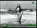 Nahed sherif sway in a swimsuit