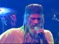 The Congos [Live @ The Buttermarket, Shrewsbury]