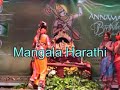 Annamayya Birthday celebrations Birmingham Mangala Harathi Annamayya Birthday celebrations Birmingham Mangala Harathi