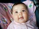 Nini 6 Meses