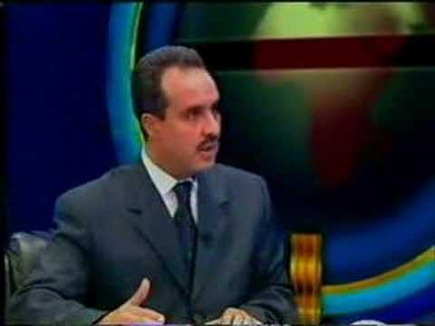 Talal Abu-Ghazaleh interview (The ...