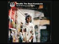 Madlib - Gamble On Ya Boy (feat. Defari) Madlib - Gamble On Ya Boy (feat. Defari)