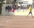 David Duch Part 1 - AJ Pica vs CD Pica