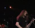 The four Horsemen \"King Nothing\" Live WD Party