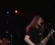 The four Horsemen King Nothing Live WD Party