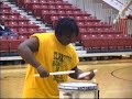 Atlanta Battle of the Drumlines Atlanta Battle of the Drumlines