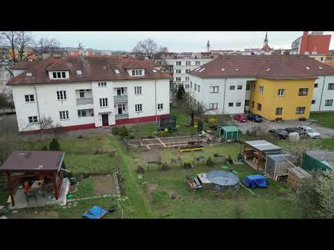 Video Prodej, byty/2+kk, 57.72 m2, Fučíkova 458/1, Vyškov-Předměstí, 68201 Vyškov, Vyškov [ID 83450]