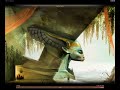 GuildWars 4 Treasure Chest Run Nightfall